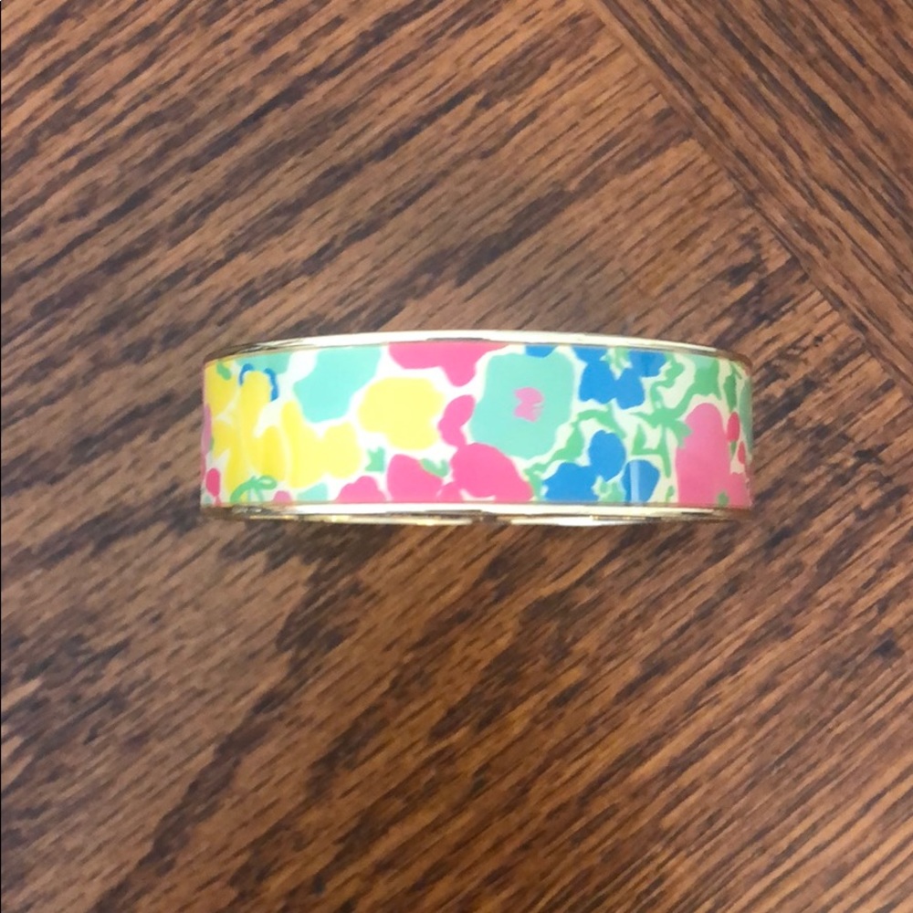 Lily Pulitzer bracelet
